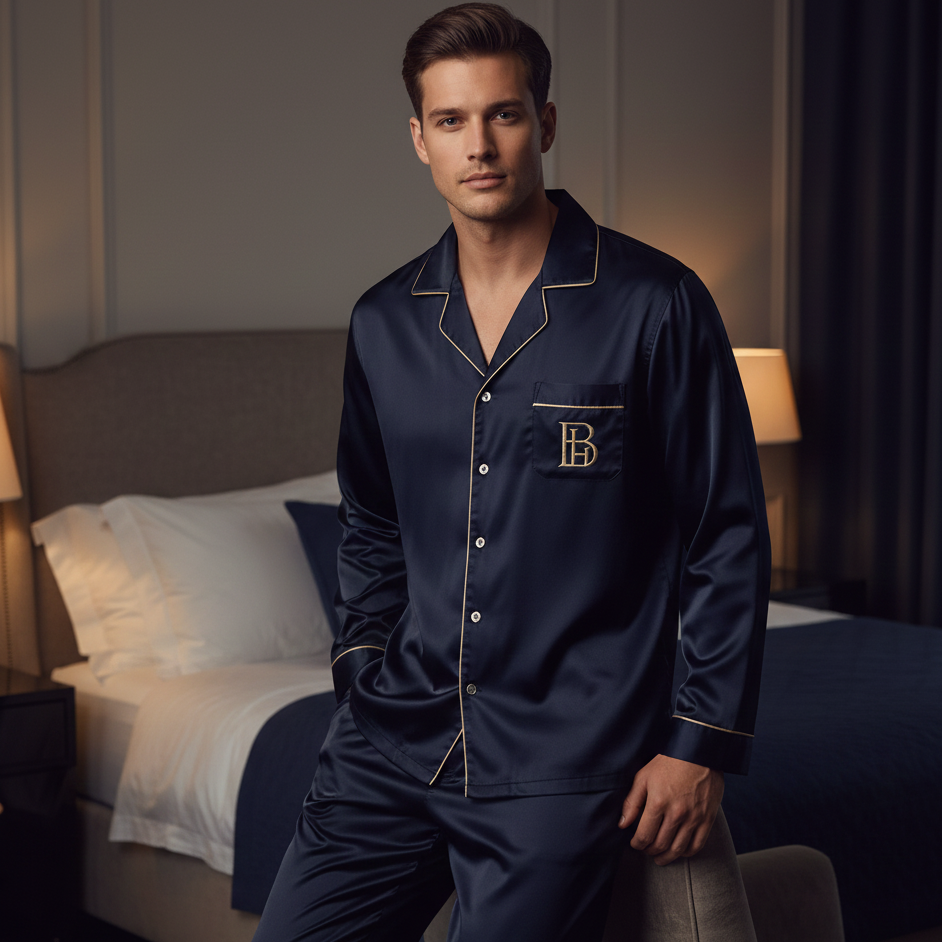 Men's NightWear