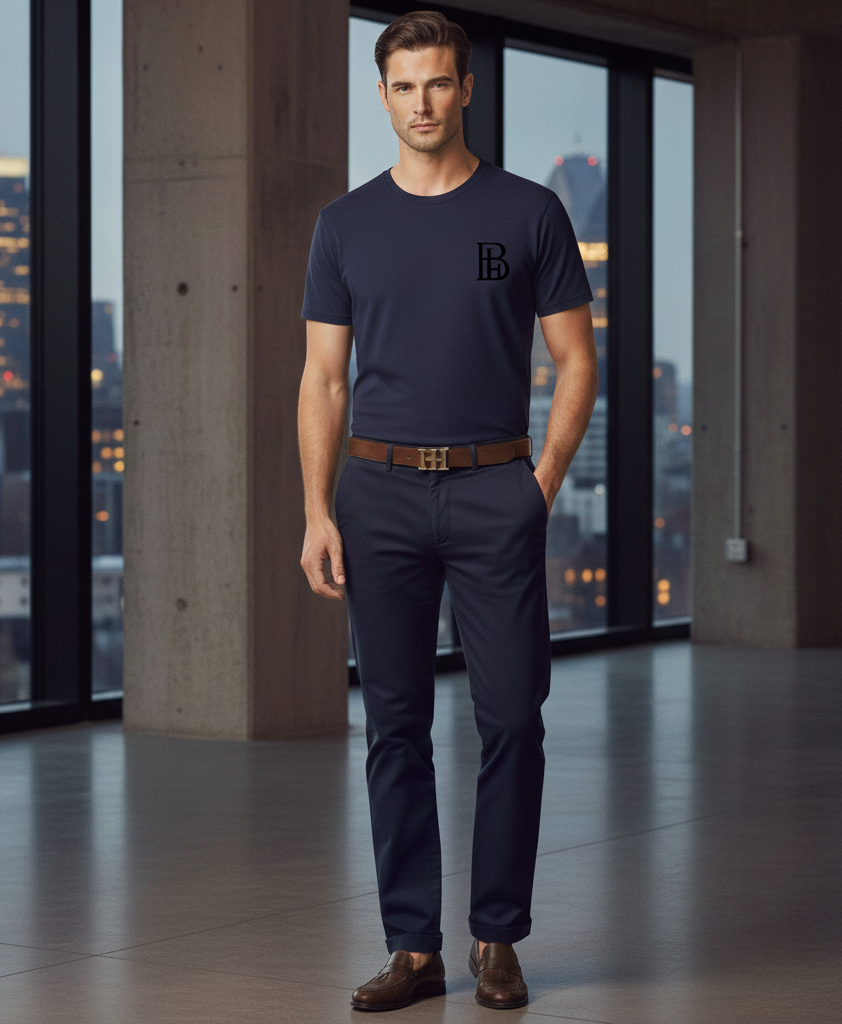 Men's Regular T-Shirt