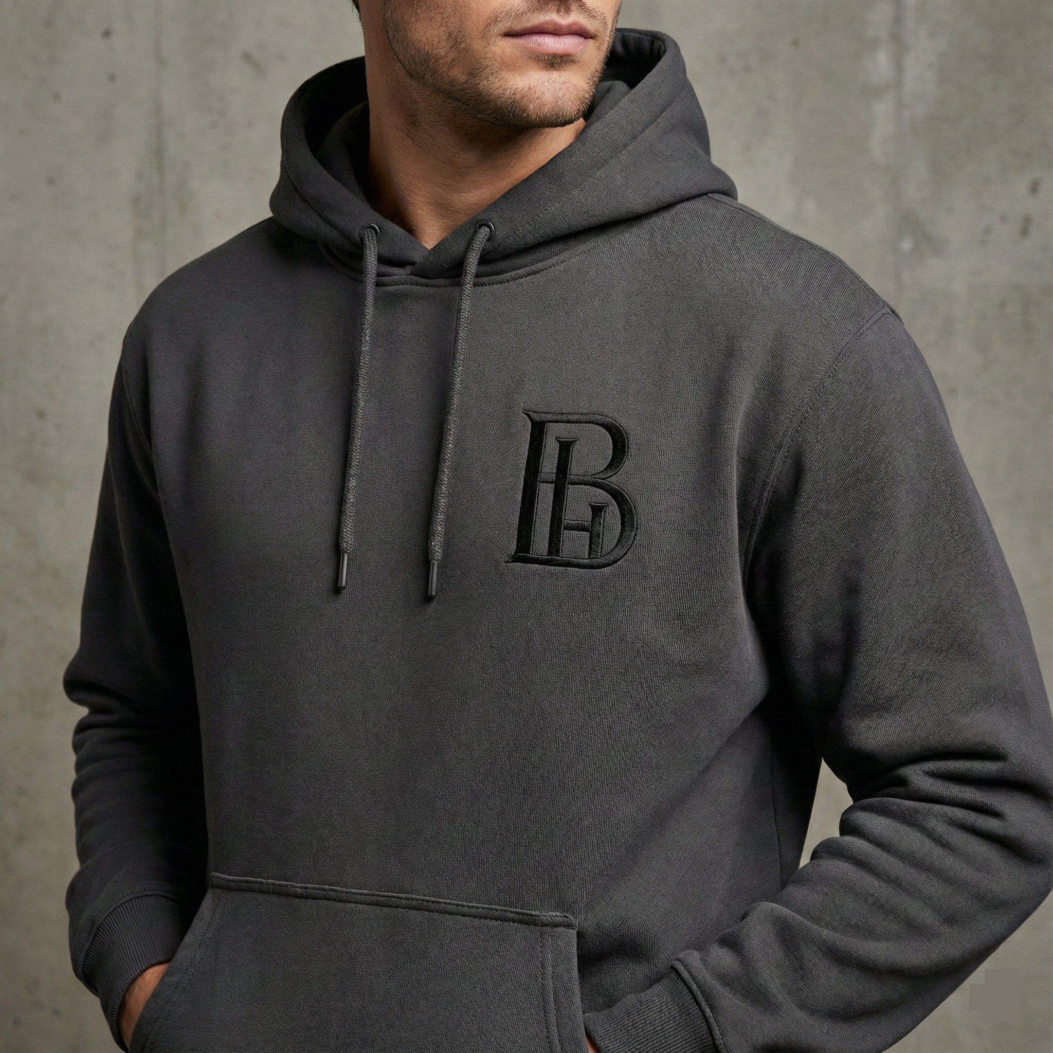 Men's Hoodie
