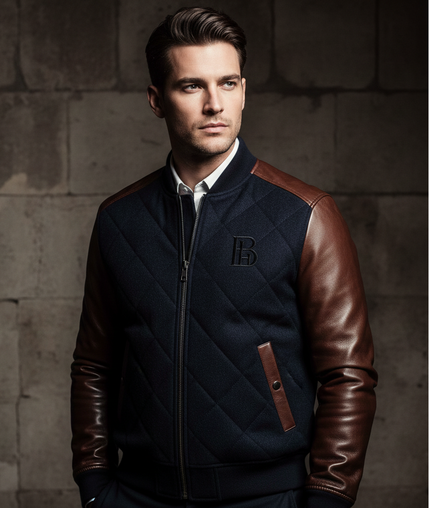 Men's Jacket