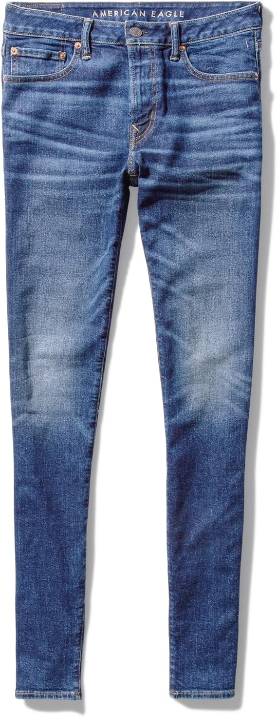 Men's Skinny Jeans