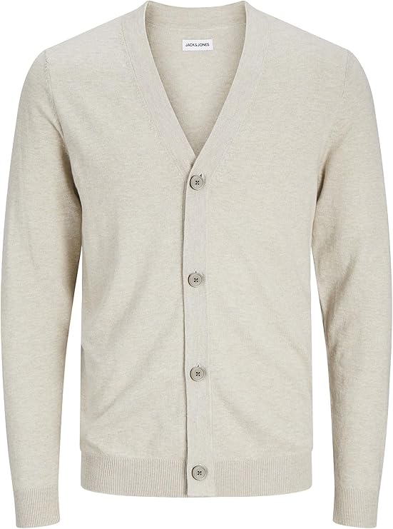 Boys EMIL KNIT BUTTON CARDIGAN Sweatshirt