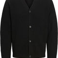 Men's Plus Size Ollie Knitted Cardigan