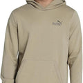 Men's Puma Hooded Sweatshirt
