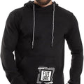 Men's Printed (FUTURE) Hoodie