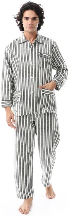 Classic Kastoor Pajama