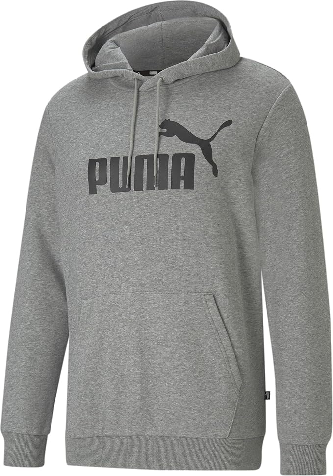 Men's Ess Big Logo Hoodie