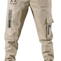 Men's Cargo Pants
