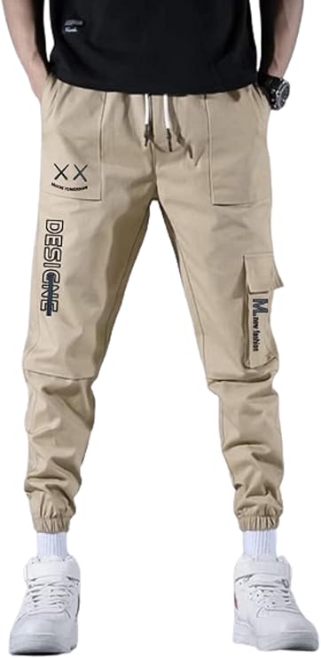 Men's Cargo Pants