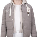 Men's Puffer(G-FANOSF) Jacket