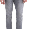 Men's Pedro-Slim Fit Denim Trousers