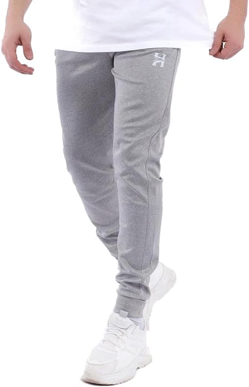 Men's Flat Sports Pants