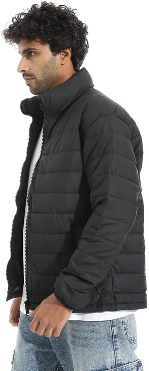 Winter Puffer Jacket