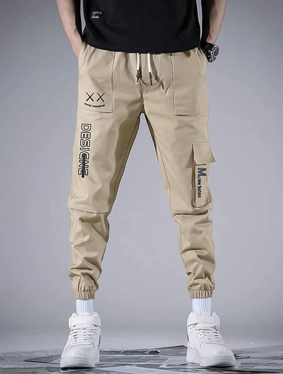 Men's Cargo Pants