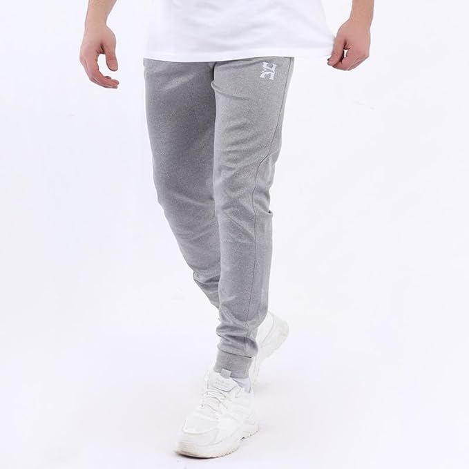 Men's Flat Sports Pants