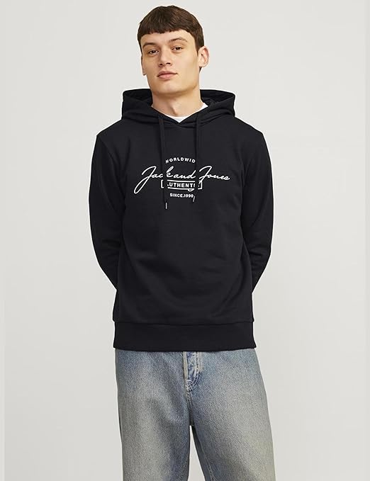 Men's Erris Hooded hoody