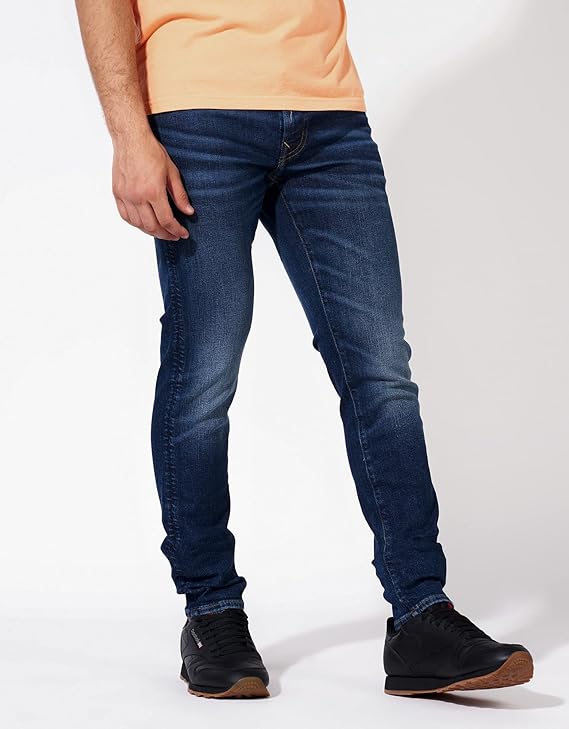 Men's Skinny Jeans