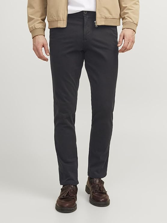 Men's Marco Bowie Chino Trousers