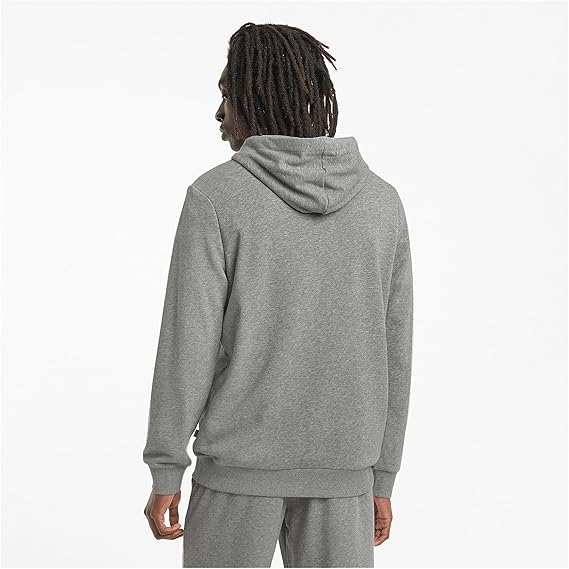 Men's Ess Big Logo Hoodie