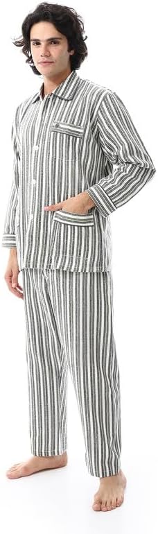 Classic Kastoor Pajama